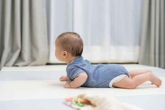 10 Fun and Easy Ways to Boost Your 10-Month-Old’s Brain Development