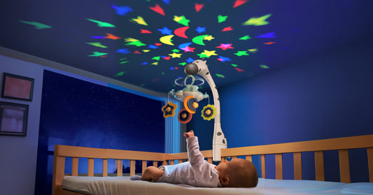 Are Baby Mobiles Good for Babies?