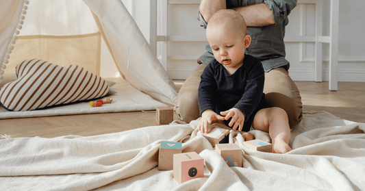 The 12 Best Toys for Newborns and Infants