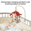 <tc>Móvil de Cuna Bebé Océano</tc>