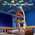 <tc>Móvil Cuna Bebé con Luces y Música</tc>