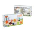 <tc>Set de Pelotas Sensoriales para Bebé (8 unidades)</tc>