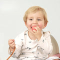 <tc>Set de juguetes cubos apilables para bebé (18 unidades)</tc>