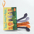 <tc>Libro interactivo Montessori para bebé</tc>