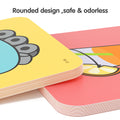 <tc>Tarjetas Alto Contraste Estimulación Visual Bebés (80pcs)</tc>
