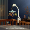 <tc>Móvil Bebé Cuna con Luz y Música
</tc>