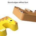<tc>Juguete apilable Montessori de animales del bosque</tc>