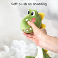 <tc>Muñecos Interactivos de Peluche para Bebé</tc>