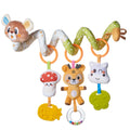 <tc>Arco Actividades para Bebé Animalitos del Bosque</tc>