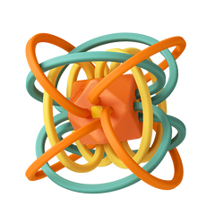 <tc>Juguetes de agarrar para la dentición del bebé</tc>