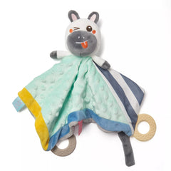 <tc>Doudou bebé cebra</tc>