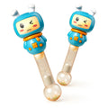 <tc>Sonajero para bebé con luces y música</tc>