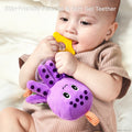 <tc>Sonajero colgante de peluche para cuna, cochecito y asiento de coche</tc>