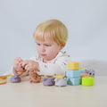 Soft building blocks for toddlers 3 Years+