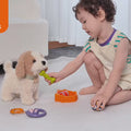 <tc>Perro de juguete a pilas que camina y ladra</tc>