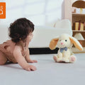 <tc>Conejo de Peluche Interactivo que Canta y Graba</tc>
