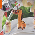 <tc>Arco Actividades para Bebé Exploradores del Bosque</tc>