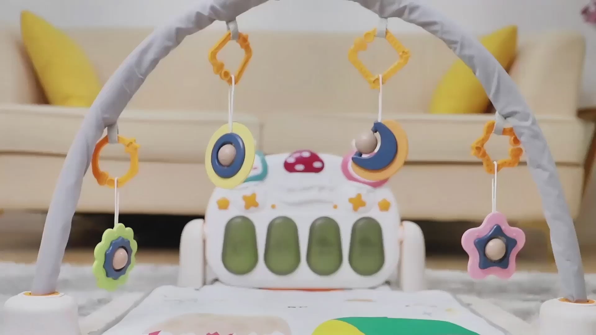 Detailed-display-of-Tumama's-baby-play-gym