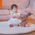 <tc>Muñeco Interactivo que Canta, Mueve el Cuerpo y Graba Voz</tc>