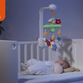 <tc>Móvil para Cuna con Luz y Música</tc>