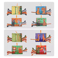 <tc>Libro interactivo Montessori para bebé</tc>