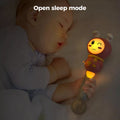 <tc>Sonajero para bebé con luces y música</tc>