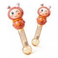 <tc>Sonajero para bebé con luces y música</tc>